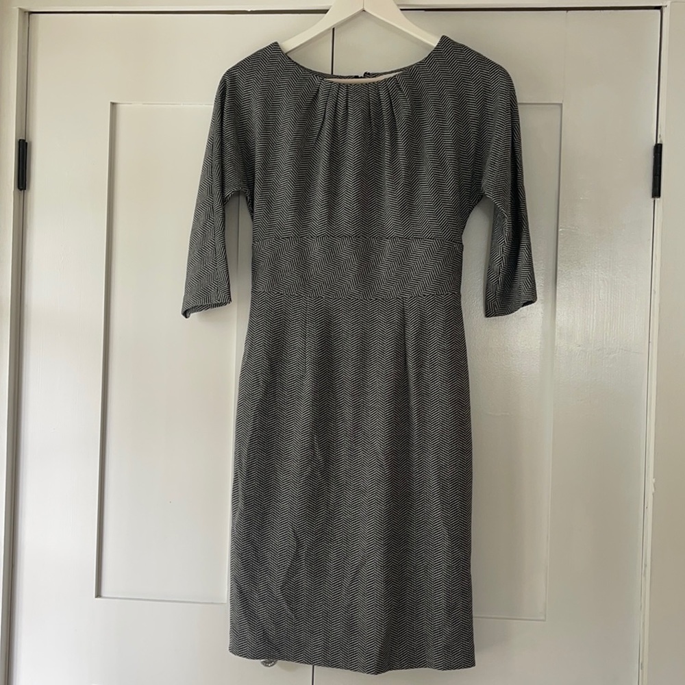 Calvin Klein Size 2 Dress